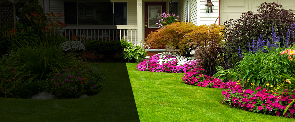 Bunnlevel Landscapers