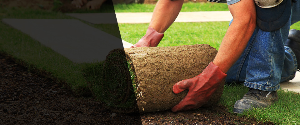 Bunnlevel Landscapers