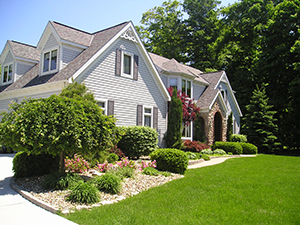 Landscapers and Lawncare Services in Bunnlevel, NC